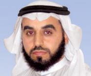 الدكتور أحمد بن فهد الفهيد