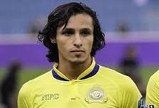 ورقة الغامدي تُشعل الصراع بين النصر و غرم العمري ورقة الغامدي تُشعل الصراع بين النصر و غرم العمري