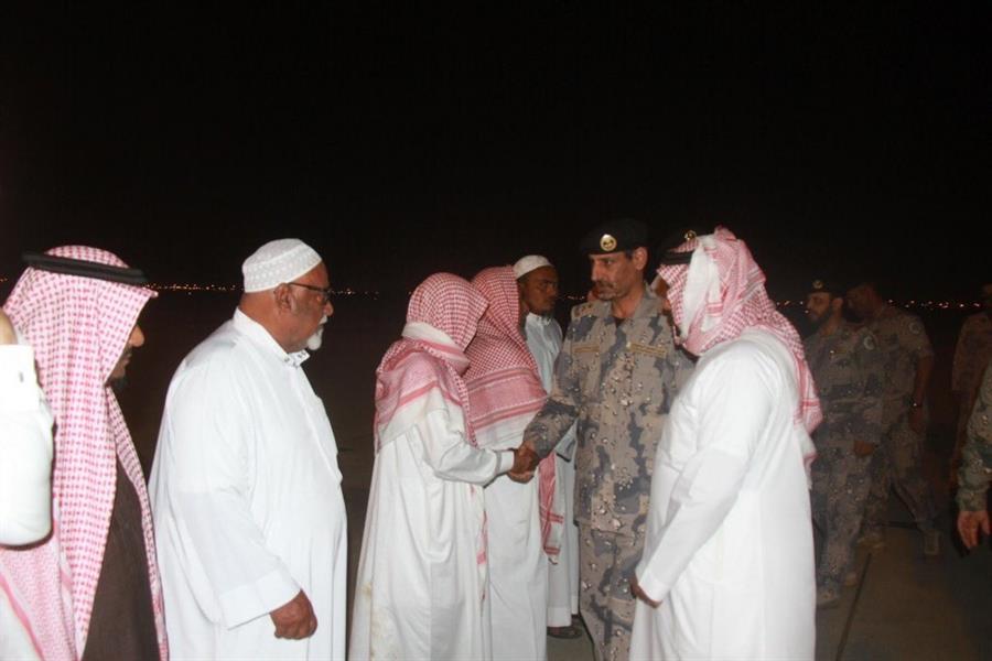 بالصور.. جثمان الشهيد ?أبكر رباع?
