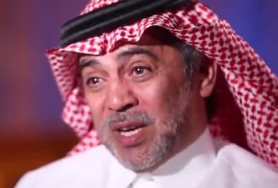 رجل الأعمال "الخريجي" يبكي أثناء حديثه عن أمه: أريدها ترجع 5 دقائق فقط لأرتمي في حضنها (فيديو) رجل الأعمال "الخريجي" يبكي أثناء حديثه عن أمه: أريدها ترجع 5 دقائق فقط لأرتمي في حضنها (فيديو)