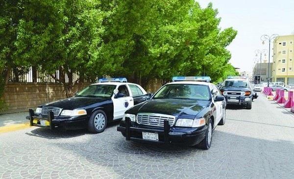 لقبض على مواطن سرق مركبة وحاول بيعها كقطع غيار بالقريات لقبض على مواطن سرق مركبة وحاول بيعها كقطع غيار بالقريات
