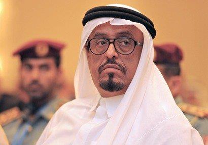 ضاحي خلفان ضاحي خلفان