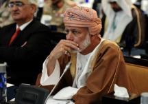 سلطنة عُمان تعارض اقامة اتحاد بين دول مجلس التعاون الخليجي سلطنة عُمان تعارض اقامة اتحاد بين دول مجلس التعاون الخليجي