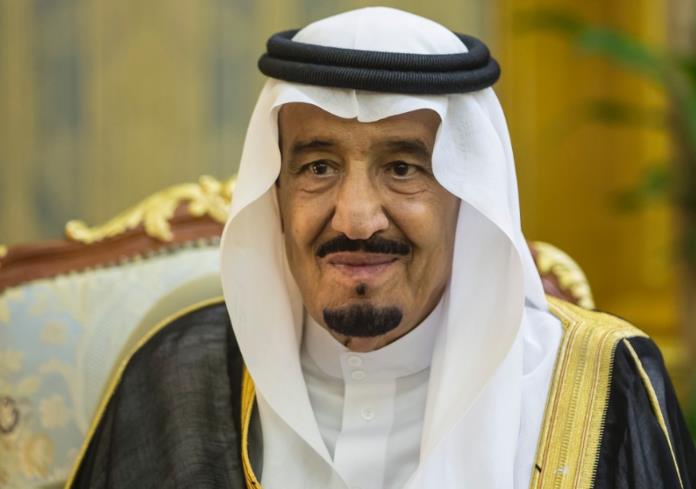الملك سلمان بن عبدالعزيز الملك سلمان بن عبدالعزيز