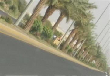بعد يومين من تركيبها.. شاب يُكسر كاميرا "ساهر" في الجوف و"الشرطة" تطيح به بعد يومين من تركيبها.. شاب يُكسر كاميرا "ساهر" في الجوف و"الشرطة" تطيح به