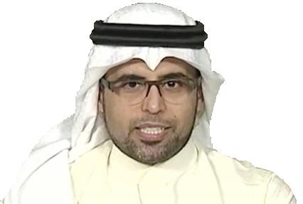 محمد الخنيفر