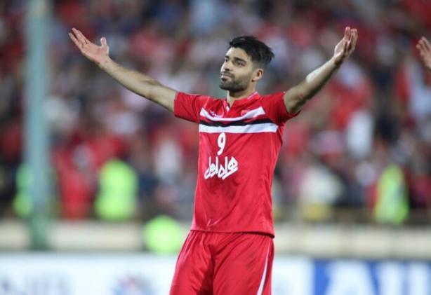 مهدي طارمي مهدي طارمي