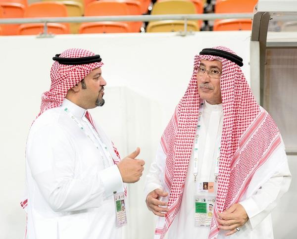 إدارة الاتحاد تستوفي شروط الآسيوية إدارة الاتحاد تستوفي شروط الآسيوية