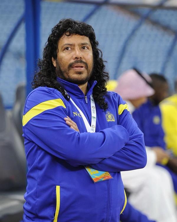 هيجيتا النصر: التعادل مؤلم.. وهذه