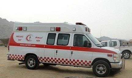 الاسعاف الاسعاف