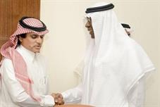 4 شركات ترعى مسابقات اتحاد الكرة بـ 100 مليون 4 شركات ترعى مسابقات اتحاد الكرة بـ 100 مليون