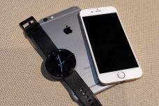 أندرويد وير على أجهزة ios أندرويد وير على أجهزة ios
