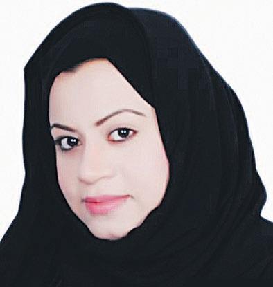 هناء مكي