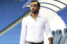 سامي الجابر: صدارة الهلال ترد على المشككين.. وسننافس على كأس اسيا سامي الجابر: صدارة الهلال ترد على المشككين.. وسننافس على كأس اسيا
