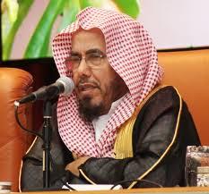 الشيخ المطلق: هناك مفسري أحلام