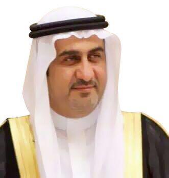 م. عماد بن الرمال