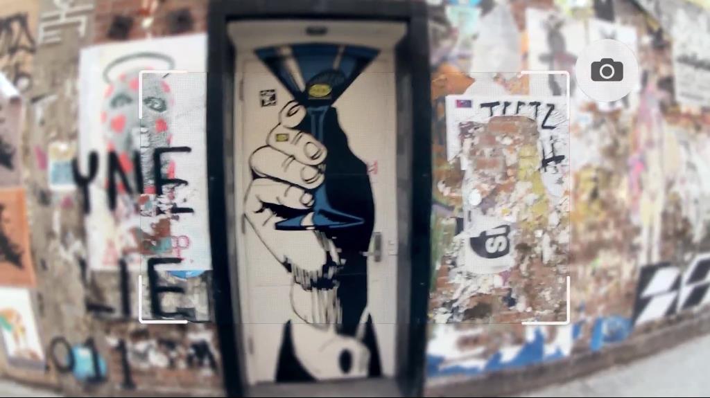 بالصور .. كيف تستخدم نظارة جوجل؟ بالصور .. كيف تستخدم نظارة جوجل؟