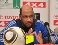 المهنا: لا أجانب للاتحاد والأهلي المهنا: لا أجانب للاتحاد والأهلي