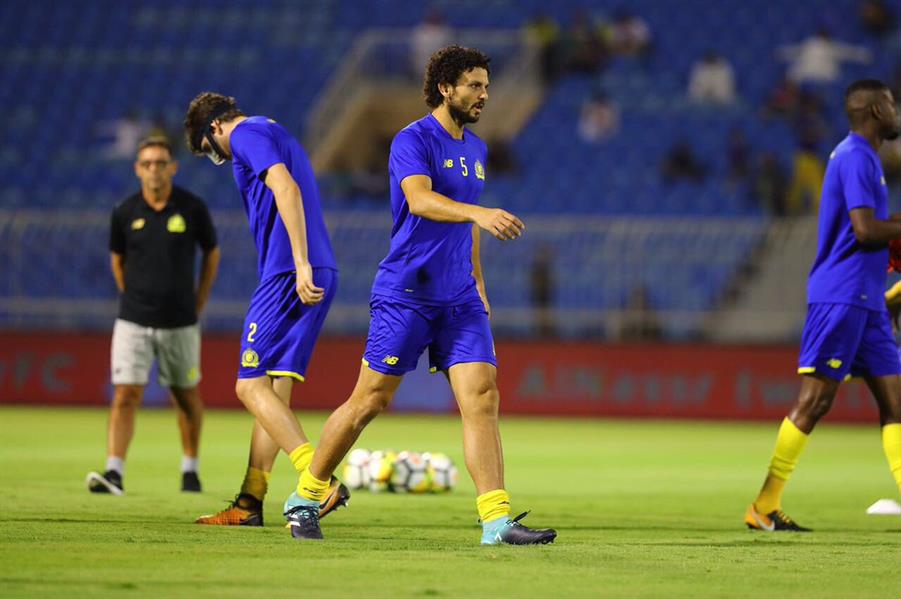 حسام غالي حسام غالي