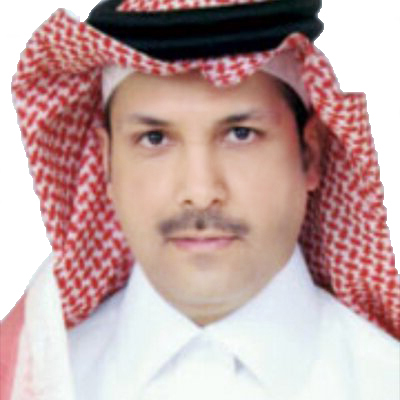 محمد العمران