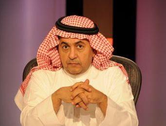 داوود الشريان داوود الشريان