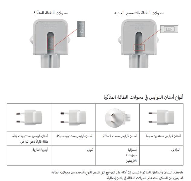 ?التجارة? تستدعي أفياش ?Apple? وتدعو