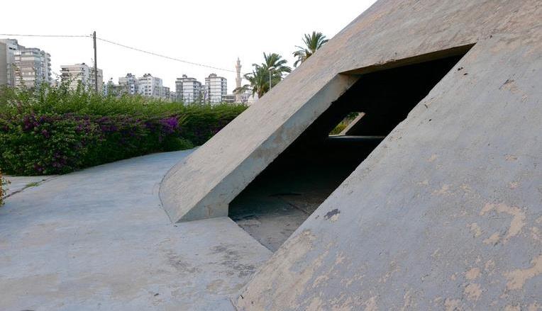 ويعتبر هذا التصميم من علامات الأسلوب الحديث في العمارة خلال الخمسينيات والستينيات. ويعتبر هذا التصميم من علامات الأسلوب الحديث في العمارة خلال الخمسينيات والستينيات.