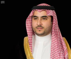 خالد بن سلمان: ليس لنا علاقة بأحداث 11 سبتمبر.. والذين نفذوا الهجمات هاجموا المملكة عدة مرات خالد بن سلمان: ليس لنا علاقة بأحداث 11 سبتمبر.. والذين نفذوا الهجمات هاجموا المملكة عدة مرات