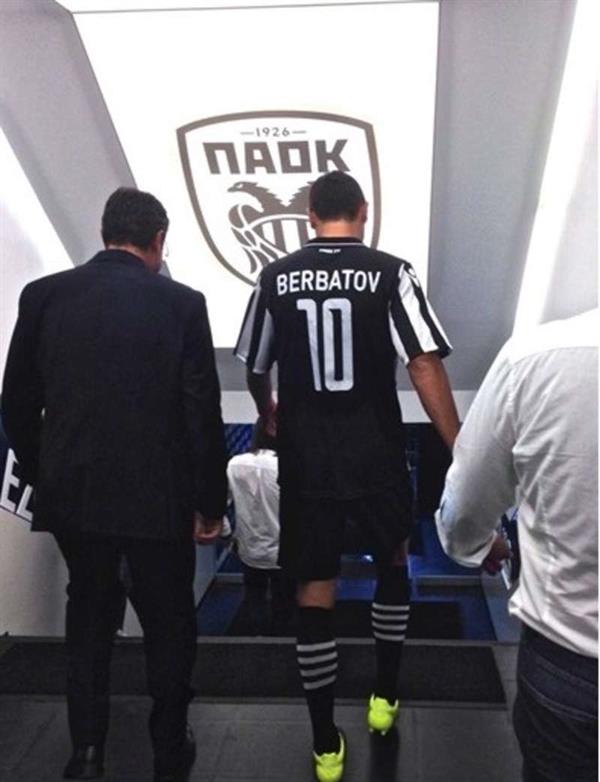 ?بلغارية?: ?الهلال? يسعى للتعاقد مع