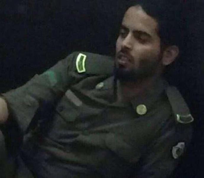 الجندي أول فيصل بن عوض الحربي.. الجندي أول فيصل بن عوض الحربي..