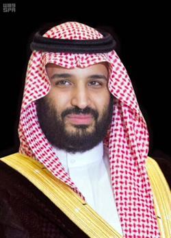 الامير محمد بن سلمان الامير محمد بن سلمان