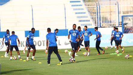 الهلال الهلال