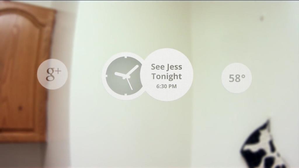 بالصور .. كيف تستخدم نظارة جوجل؟ بالصور .. كيف تستخدم نظارة جوجل؟