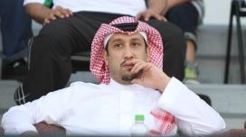 رئيس الأهلي يعتزم الترشح لفترة رئاسية جديدة رئيس الأهلي يعتزم الترشح لفترة رئاسية جديدة