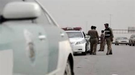 "المرور" يوضح ملابسات حادث مروع راح ضحيته أسرة من 4 أشخاص على طريق المدينة - مكة "المرور" يوضح ملابسات حادث مروع راح ضحيته أسرة من 4 أشخاص على طريق المدينة - مكة