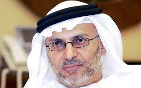 انور قرقاش انور قرقاش