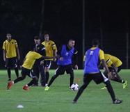 الاتحاد يستعيد ودياته والقروني يكشف ملامح تشكيلة العميد الجديدة الاتحاد يستعيد ودياته والقروني يكشف ملامح تشكيلة العميد الجديدة