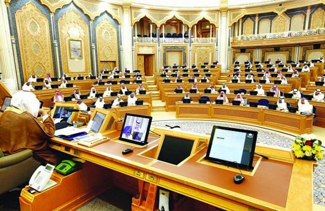 اللجنة المالية بالشورى ترفض رفع
