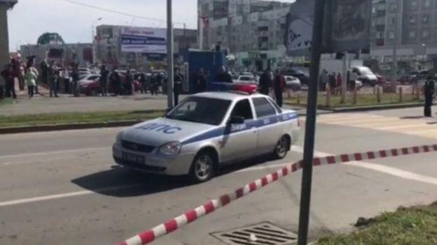 المملكة تدين حادثي الطعن الإرهابيين بسورجو الروسية وتوركو الفنلندية المملكة تدين حادثي الطعن الإرهابيين بسورجو الروسية وتوركو الفنلندية