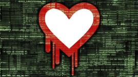 heartbleed heartbleed