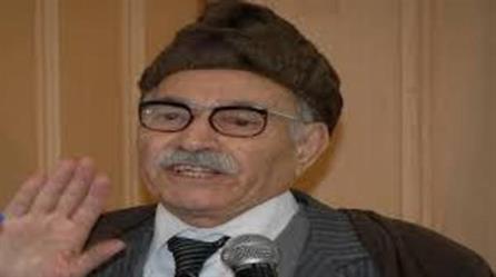 عبد الحفيظ أمقران عبد الحفيظ أمقران