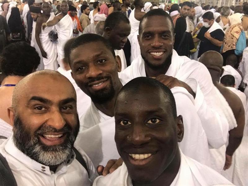 جاك فاتي وديمبا با أبو ديابي جاك فاتي وديمبا با أبو ديابي
