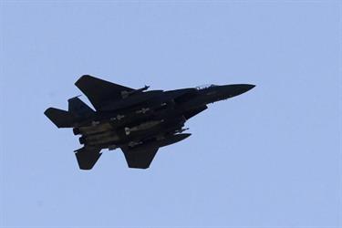 مقتل عناصر كبار في تنظيم داعش في افغانستان في غارة اميركية مقتل عناصر كبار في تنظيم داعش في افغانستان في غارة اميركية