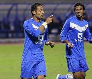 بالفيديو: الهلال يكسب الزلفي بثلاثية و يتأهل إلى ربع النهائي بالفيديو: الهلال يكسب الزلفي بثلاثية و يتأهل إلى ربع النهائي