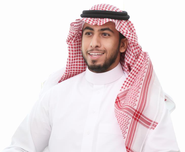 عبدالله بن علي آل سعيد