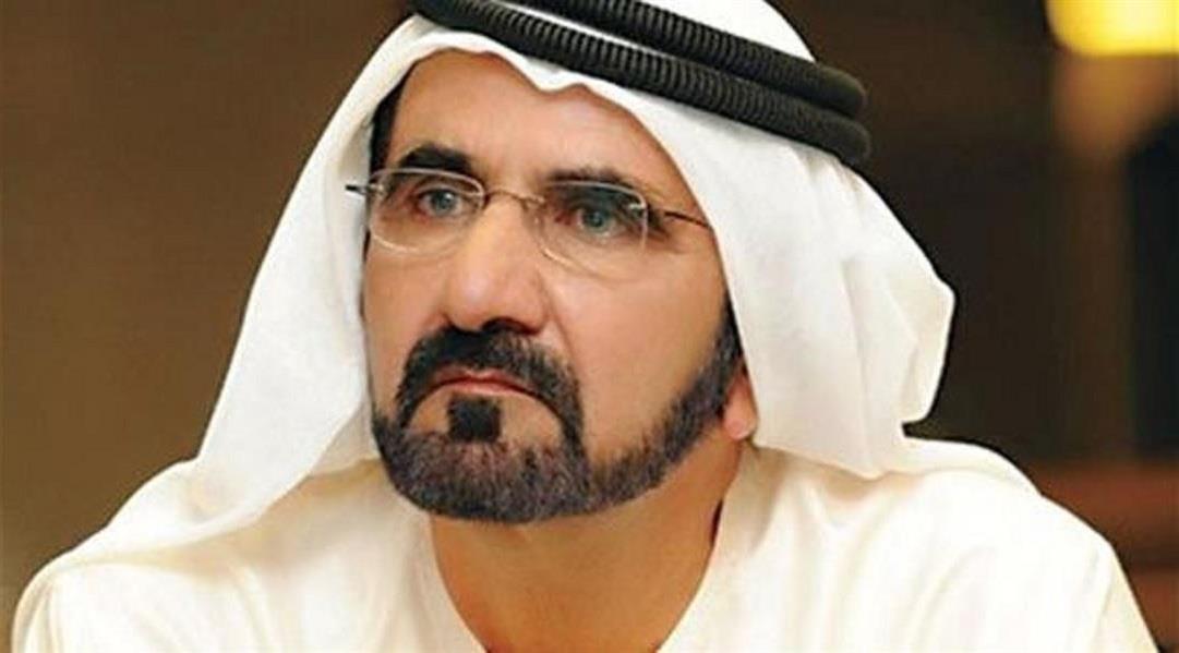 محمد بن راشد محمد بن راشد