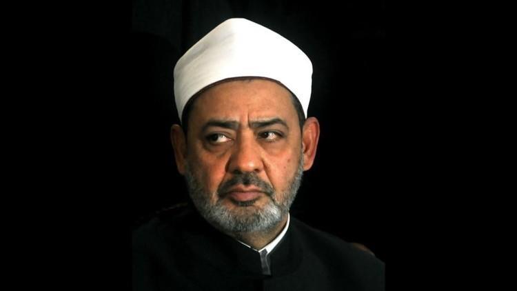 الإمام الأكبر يوجه كلمة للشباب.. غدا
