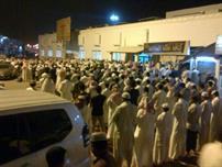 الشيخ الحواشي يختم القرآن الكريم للمرة التاسعة خلال رمضان الشيخ الحواشي يختم القرآن الكريم للمرة التاسعة خلال رمضان