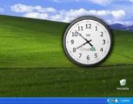 clock clock