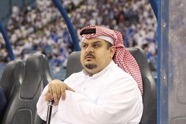 شبيه الريح مبروك للهلاليين وفترة